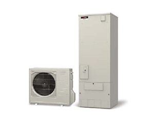 三菱電機 エコキュート