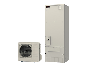 三菱電機 エコキュート